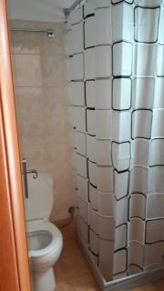Savvas Apartments - Plitra - 7