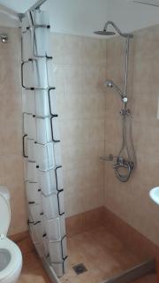 Savvas Apartments - Plitra - 2