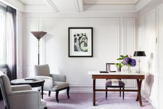 Rosewood Villa Magna - Madrid - 7