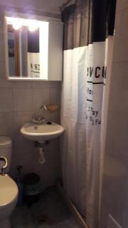 Savvas Apartments - Plitra - 6