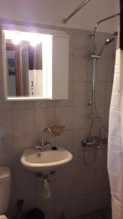 Savvas Apartments - Plitra - 1