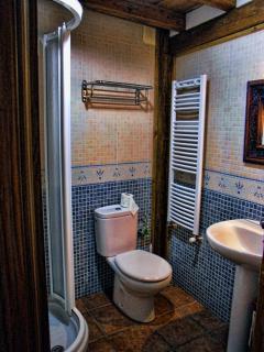Apartamento Rural El Pino - Mogarraz - 4
