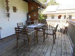 Ferienwohnung Mayer - 8
