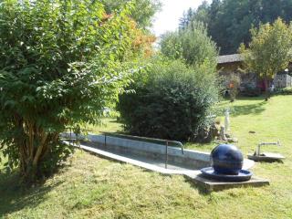 Ferienwohnung Mayer - Waging am See - 5
