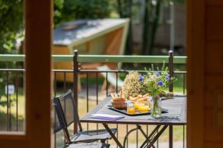 Rives Nature - La Gacilly - 1