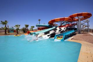 Valeria Madina Club - All Inclusive - Marrakech - 8