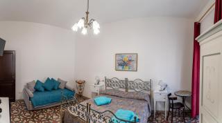 Casa degli Artisti Diamante - Diamante - 0