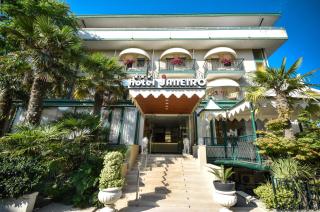 Hotel Janeiro - Caorle - 0