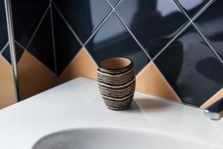 Casa degli Artisti Diamante - 6