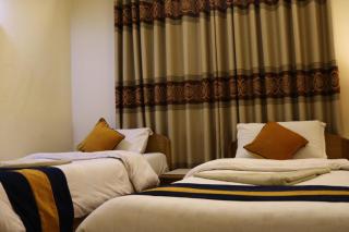 Kathmandu Peace Guesthouse - 3