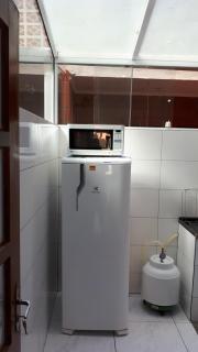 Apartamento em maranduba - Ubatuba - 4