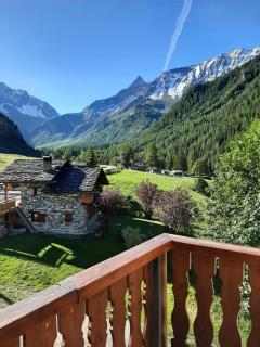 Hotel Chalet du Bon Air - Peisey-Nancroix - 6