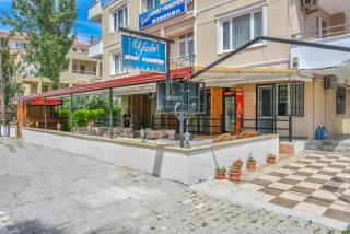 Yade Apart Pension - Ayvalık - 0