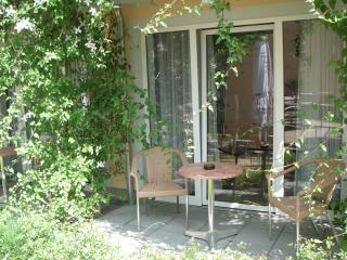 Apparthotel Bad Schandau by STEIGER Hotels - Bad Schandau - 1