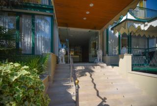 Hotel Janeiro - Caorle - 8