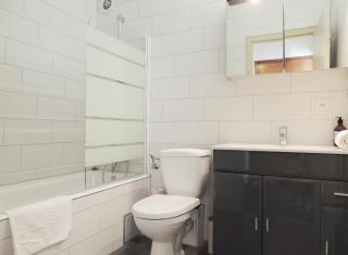 Appart'AZUR Haguenau - Centre Grand'Rue - Logements entiers pour voyageur pro - Haguenau - 8