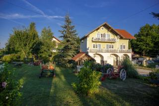 Studio Apartments Eagle - Rakovica - 2