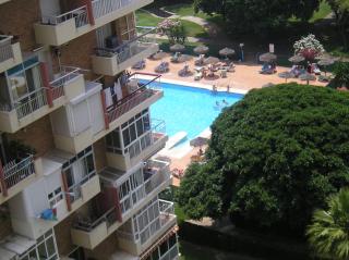 Studio in Hercules with pool and sea view - Benalmádena - 5