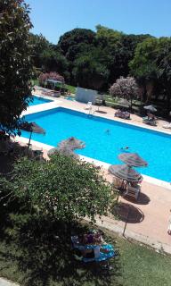 Studio in Hercules with pool and sea view - 3