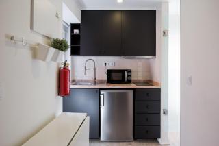 Typical and Brand New T.M. Flat - Lisbona - 4