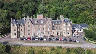 Gairloch Hotel 'A Bespoke Hotel' - 7