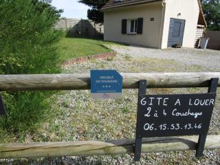 Gîte dans les Alpes Mancelles - Gesnes-le-Gandelin - 3