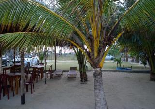 Ceylon Antheia Beach Resort - Nilaveli - 2