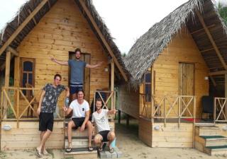 Ceylon Antheia Beach Resort - Nilaveli - 3