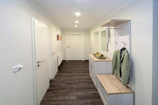 Ferienwohnung Villa AusZeit - 9