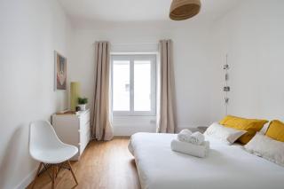 Harmonie - Magnifique appt proche Cité des Congrès - Nantes - 6