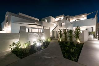 Karat Suites - Vóthon - 4