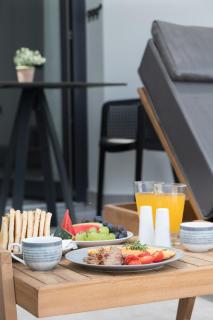 Karat Suites - Vóthon - 1