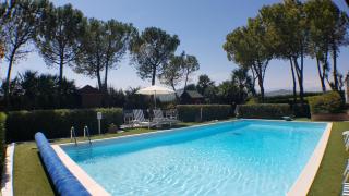 Villa Vittoria - Citta' Sant'Angelo - 9