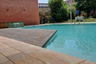 Apartaments Suites Sant Jordi - Montbrió del Camp - 1