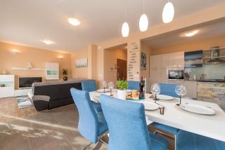 Apartment Maja with private pool - Sveti Petar - 3