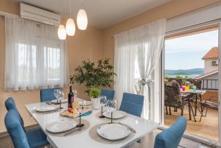 Apartment Maja with private pool - Sveti Petar - 5
