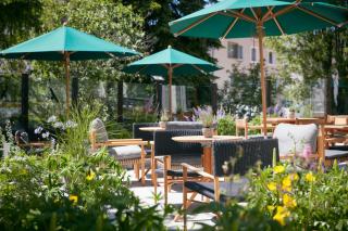 Hotel Walther - Relais & Châteaux - 9