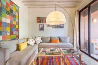 Villa Cosy - Jardin de l'Atlas - Golf & Waky - Marrakech - 9