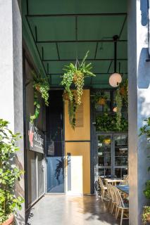 St. Bjur Suites - Atene - 7