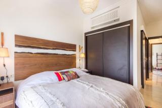 Villa Cosy - Jardin de l'Atlas - Golf & Waky - Marrakech - 3