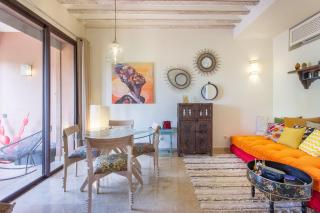 Villa Cosy - Jardin de l'Atlas - Golf & Waky - Marrakech - 7
