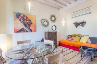 Villa Cosy - Jardin de l'Atlas - Golf & Waky - Marrakech - 8