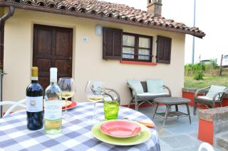I Grappoli - Canelli - 7