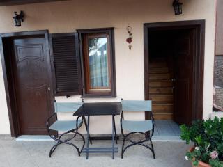 Wooden Nest - 6