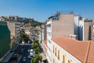 St. Bjur Suites - Atene - 4