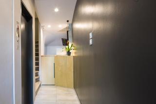 St. Bjur Suites - Atene - 2