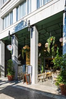 St. Bjur Suites - Atene - 3