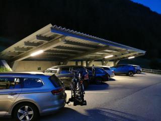 Hotel Garni Schönblick - Sölden - 7