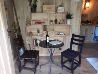 La cabane du pêcheur - 3