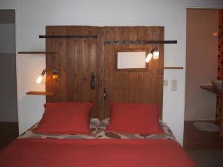 Chambres d'hôtes La Charrière - 8